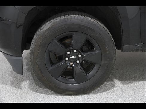 Used 2016 Chevrolet Colorado LT w/ Midnight Edition image 20