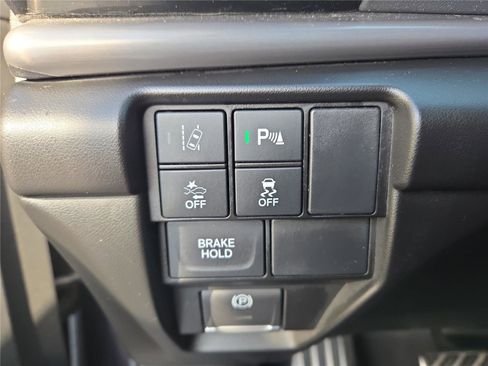 Certified 2021 Acura RDX A-Spec image 17