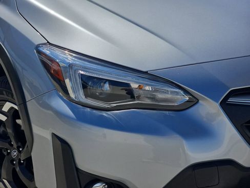 Used 2023 Subaru Crosstrek 2.5i Limited AWD/4WD image 33