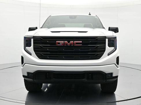 Certified 2025 GMC Sierra 1500 Elevation image 2