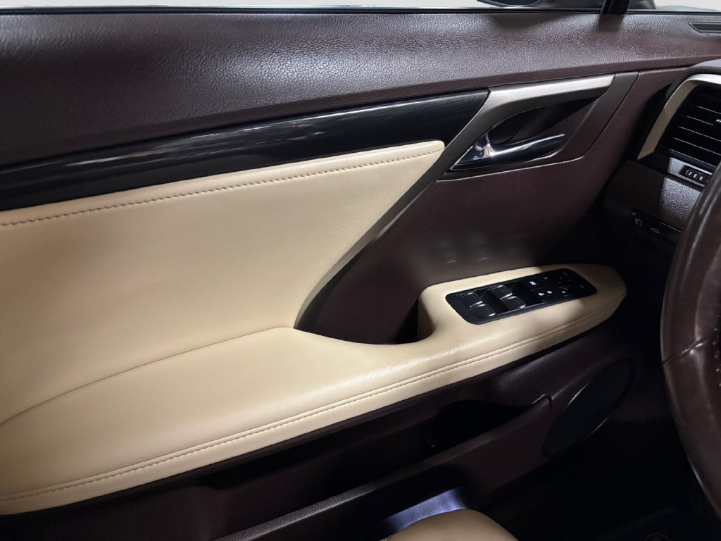Used 2020 Lexus RX 350 FWD w/ Accessory Package image 14