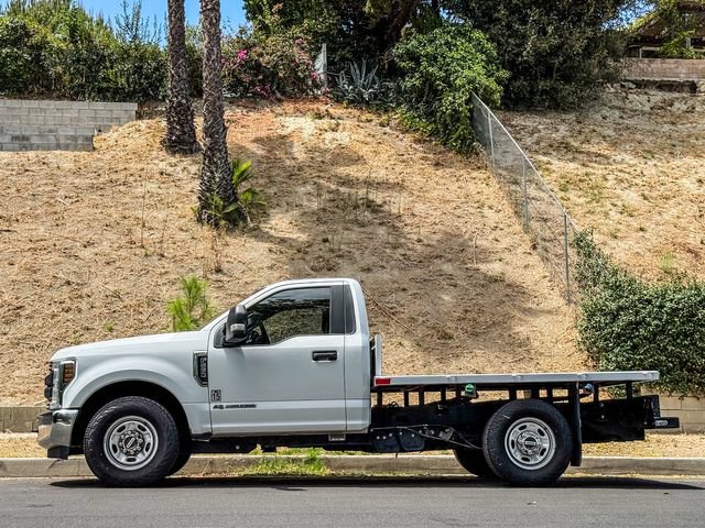 Used 2019 Ford F250 XL w/ XL Value Package RWD image 14
