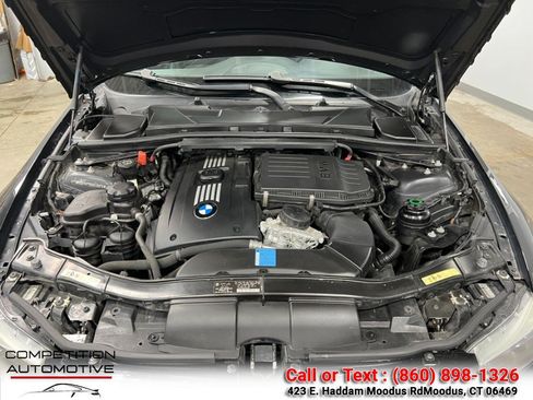 Used 2009 BMW 335i Sedan w/ Premium Pkg RWD image 24
