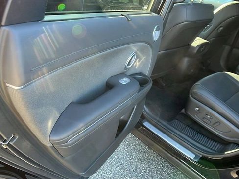 New 2026 Hyundai Palisade Calligraphy image 16