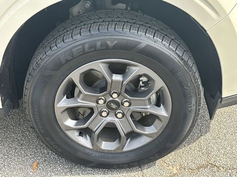 Used 2024 Ford Maverick XLT FWD image 12