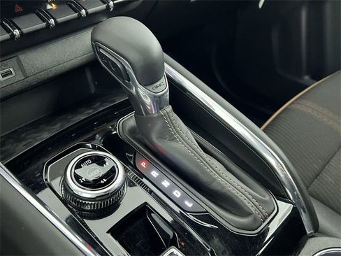 Certified 2023 GMC Canyon AT4 image 16