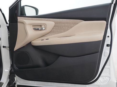 Used 2023 Nissan Murano SL w/ SL Moonroof Package AWD/4WD image 9