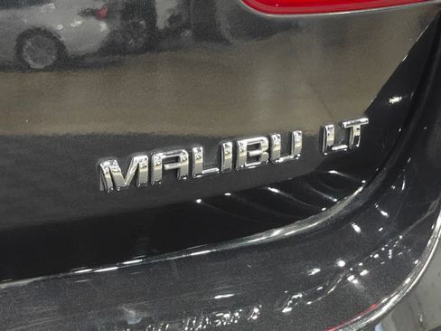 Used 2015 Chevrolet Malibu LT FWD image 34