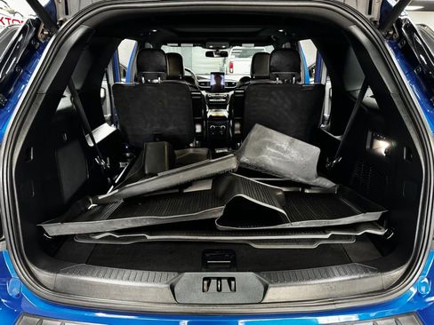 Used 2020 Ford Explorer ST w/ ST High-Performance Pack image 44