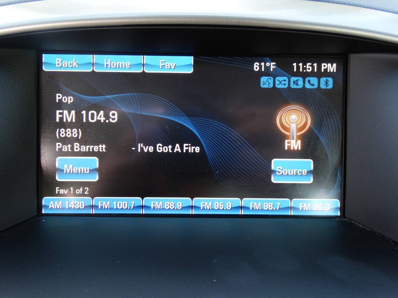 Used 2012 Buick Verano Leather FWD image 22