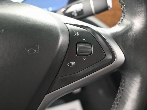 Used 2019 Tesla Model X Long Range image 20