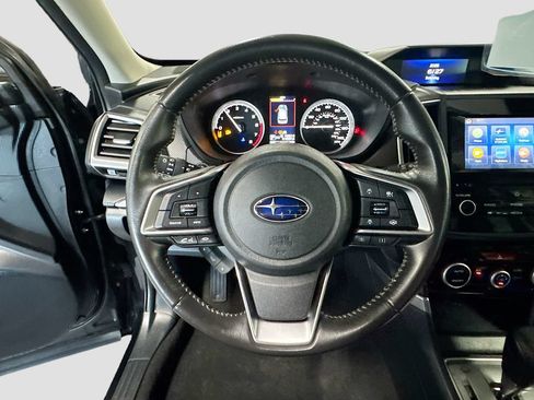 Used 2023 Subaru Forester Premium AWD/4WD image 7