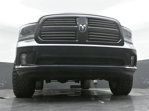 Used 2015 RAM 1500 Sport w/ Convenience Group image 30