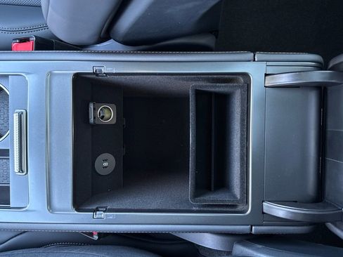 New 2026 Lincoln Nautilus Premier w/ Equipment Group 102A image 26