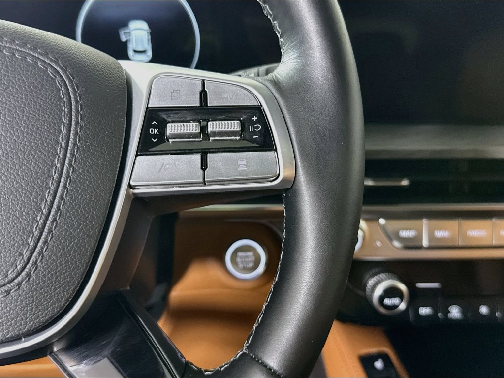 Used 2025 Kia Telluride SX Prestige X-Line AWD/4WD image 25