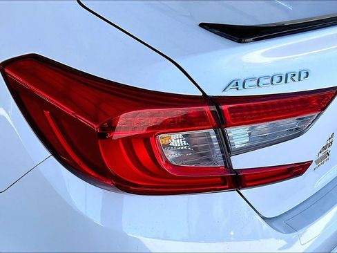 Used 2022 Honda Accord Sport image 20