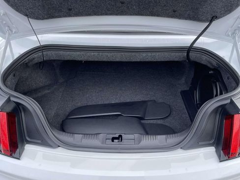 Used 2016 Ford Mustang GT Premium w/ GT Performance Package image 29