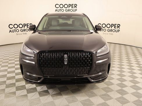New 2026 Lincoln Corsair Premiere image 10