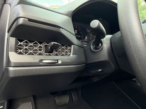 Certified 2025 Honda Accord LX image 28