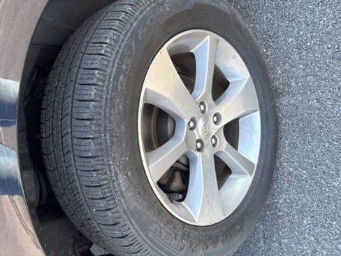 Used 2014 Subaru Outback 3.6R Limited image 9