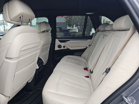Used 2016 BMW X5 xDrive35i AWD/4WD image 18