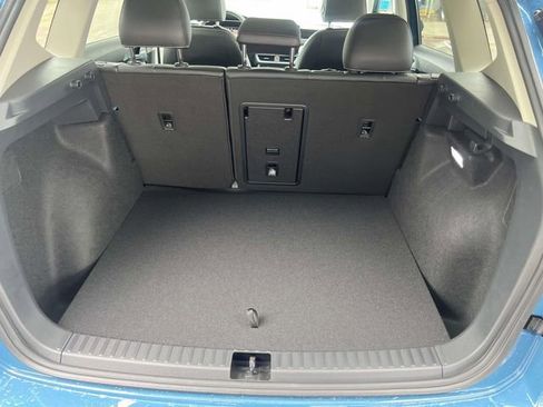 New 2026 Volkswagen Taos S FWD image 21