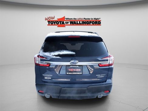 Used 2024 Subaru Ascent Touring image 10