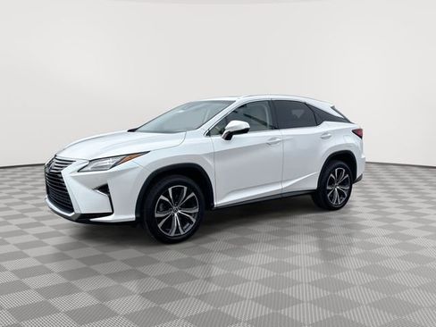 Used 2018 Lexus RX 350 FWD w/ Premium Package image 6