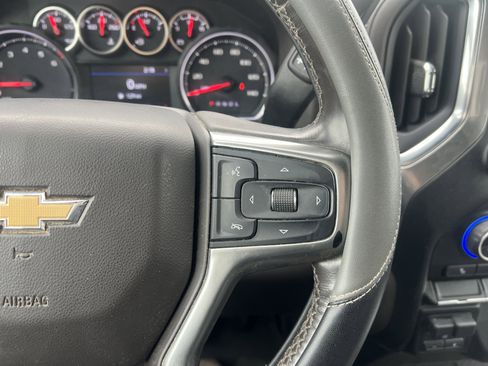 Used 2020 Chevrolet Silverado 3500 LT w/ All Star Edition image 21