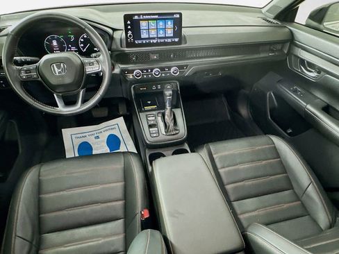 Used 2025 Honda CR-V Sport-L image 27