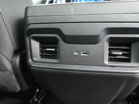 Used 2024 Chevrolet Silverado 1500 RST w/ Protection Package AWD/4WD image 39