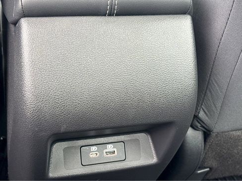 Used 2025 Nissan Altima 2.5 SV w/ SV Special Edition Package FWD image 22
