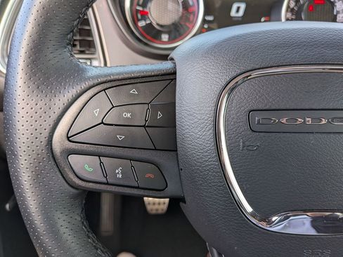 Used 2022 Dodge Challenger R/T Scat Pack w/ Driver Convenience Group image 19