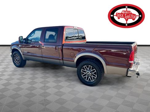 Used 2007 Ford F250 King Ranch image 5
