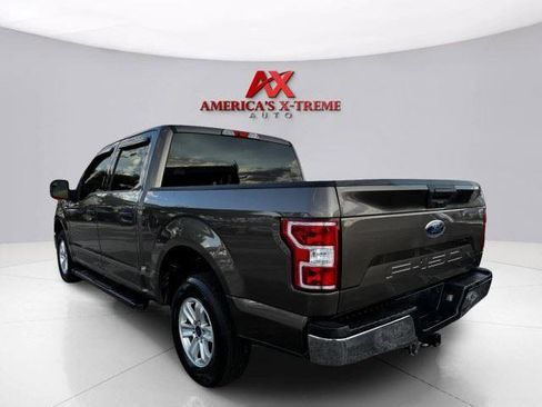 Used 2019 Ford F150 XLT w/ Equipment Group 301A Mid RWD image 3