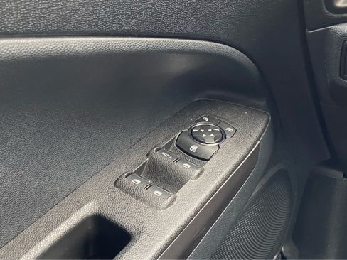 Used 2021 Ford EcoSport SE w/ SE Convenience Package FWD image 22