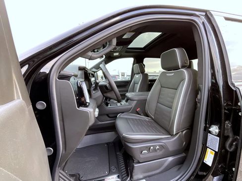 New 2026 GMC Sierra 2500 AT4X AWD/4WD image 10