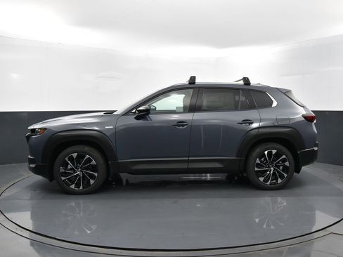 New 2025 MAZDA CX-50 2.5 Hybrid image 7