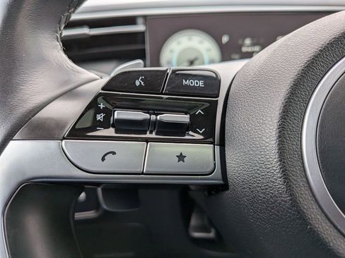 Used 2022 Hyundai Tucson Limited FWD image 17