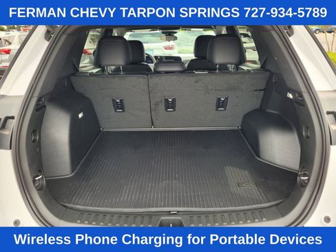 New 2026 Chevrolet Equinox LT w/ Convenience Package II image 19