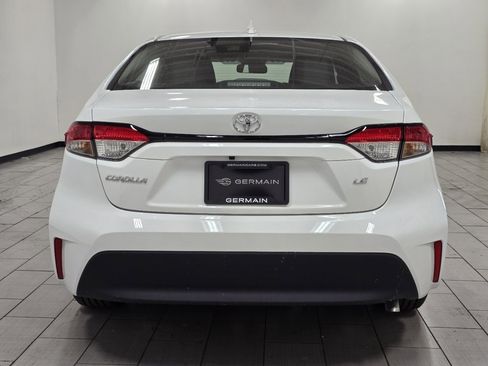 New 2026 Toyota Corolla LE image 12