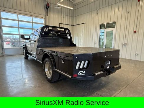 Used 2023 RAM 4500 Tradesman w/ Chrome Appearance Group image 3