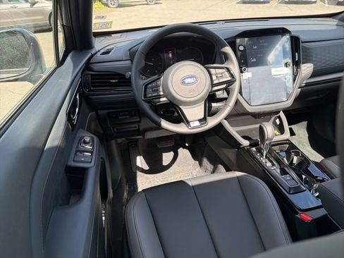 New 2026 Subaru Forester Sport AWD/4WD image 16