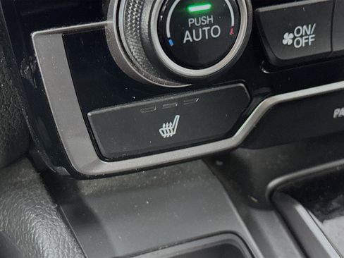 Certified 2022 Honda CR-V EX image 19