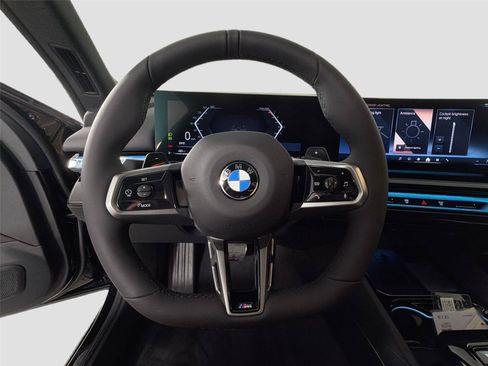 New 2027 BMW 530i w/ M Sport Package RWD image 22