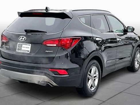Used 2018 Hyundai Santa Fe Sport w/ 2.4L Value Package 02 image 12