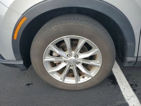 Used 2023 Honda CR-V EX image 17