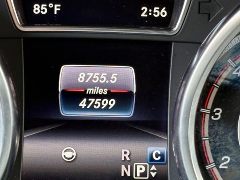 Used 2019 Mercedes-Benz GLE 63 AMG S image 16