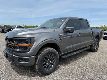 Used 2025 Ford F150 Tremor w/ Bed Utility Package