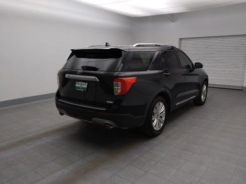Used 2020 Ford Explorer Limited image 9